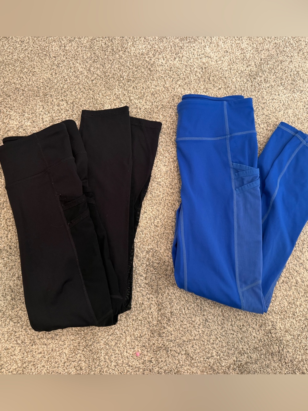 Fabletics leggings XS